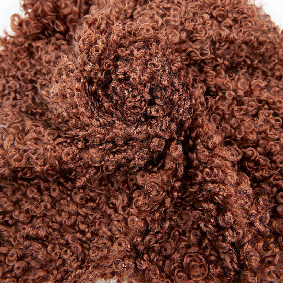 Angora Keçisi Deri AK002