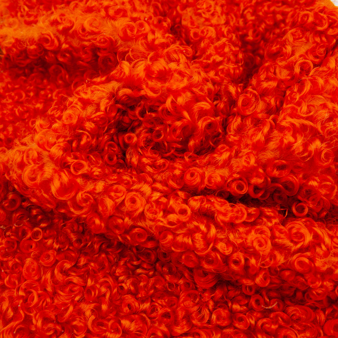 Angora Keçisi Deri AK004