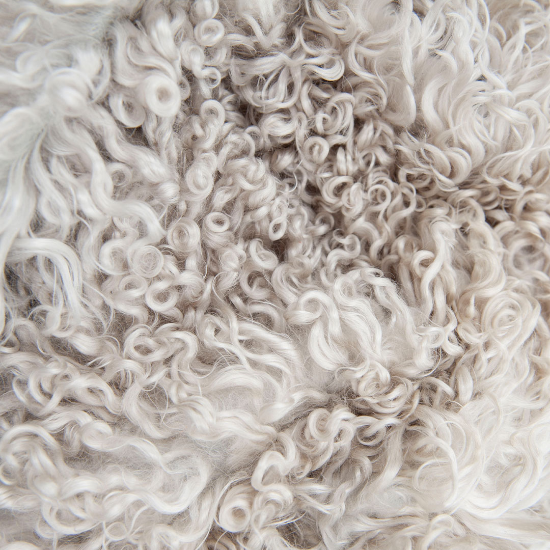 Angora Keçisi Deri AK003