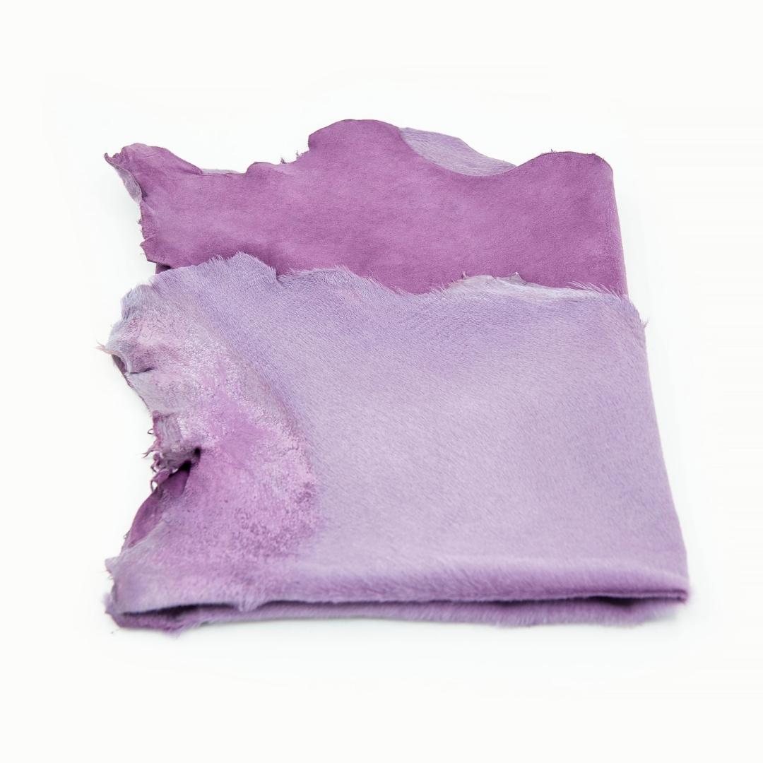 Baby Goat Cavallino Skin 