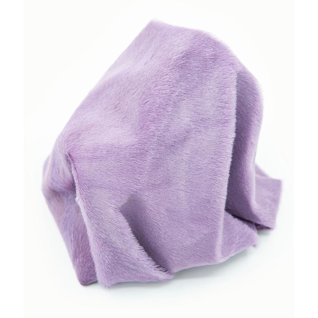 Baby Goat Cavallino Skin 