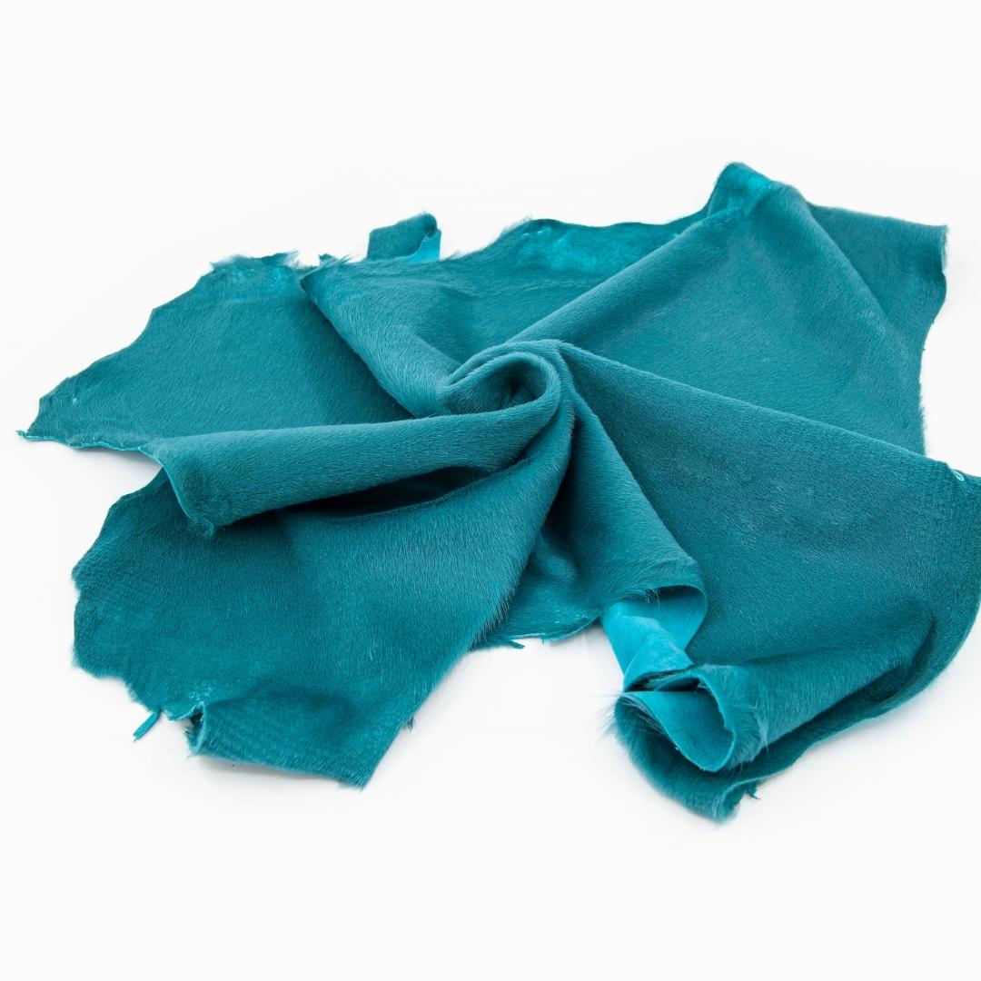 Baby Goat Cavallino Skin 