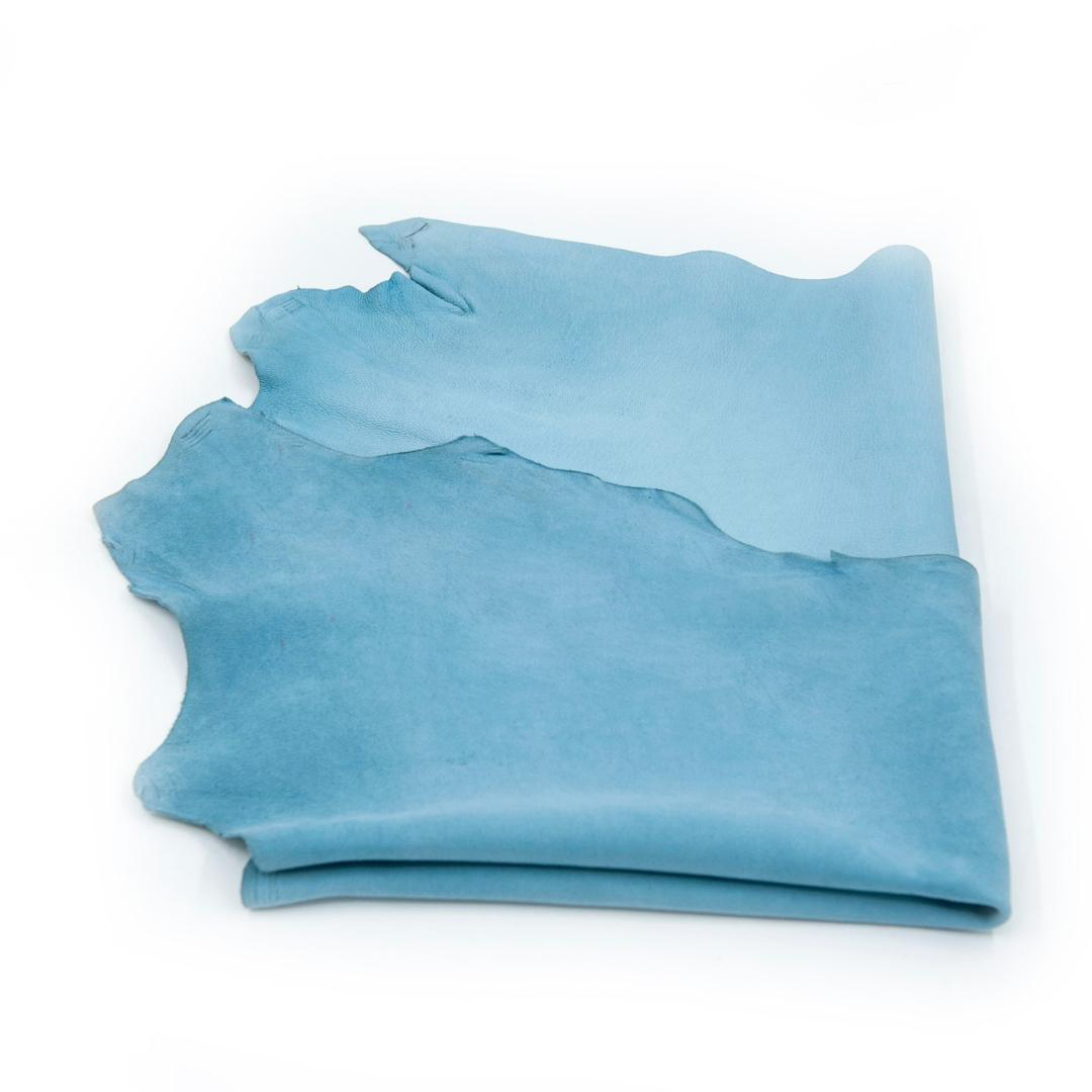 Baby Goat Double Face Suede Skin OCS005