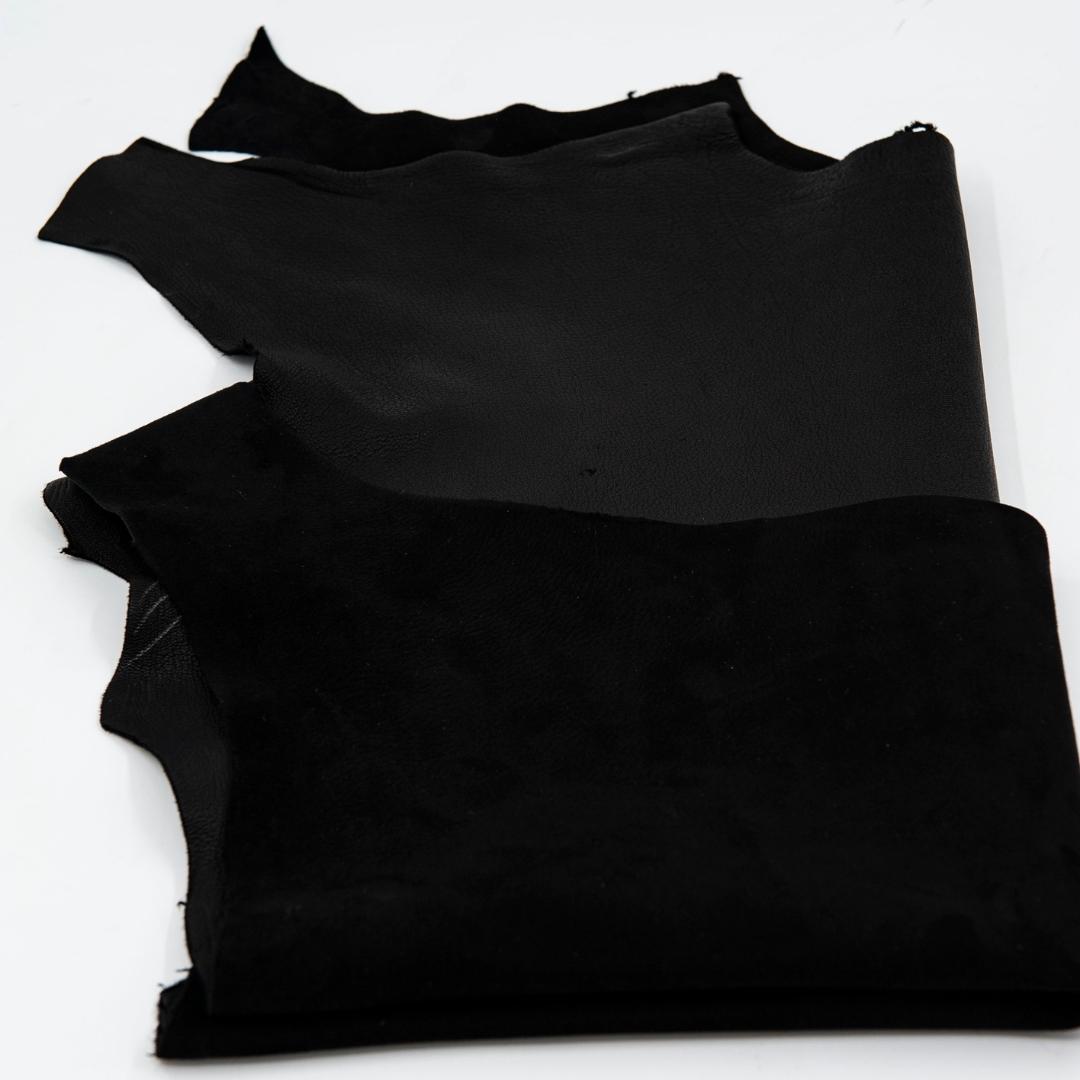 Baby Goat Double Face Suede Skin ON009