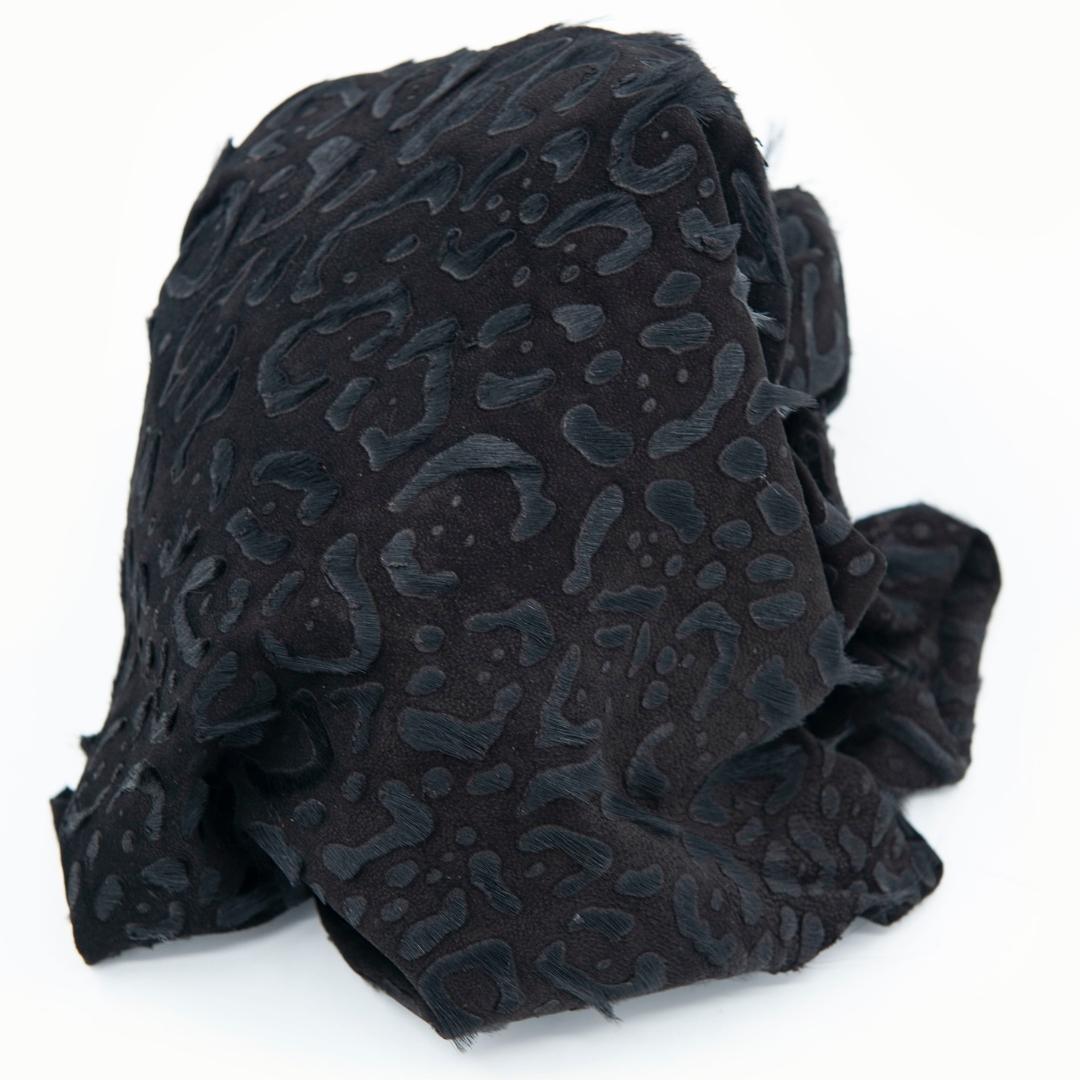 Oğlak Desenli Kırpma ODK004