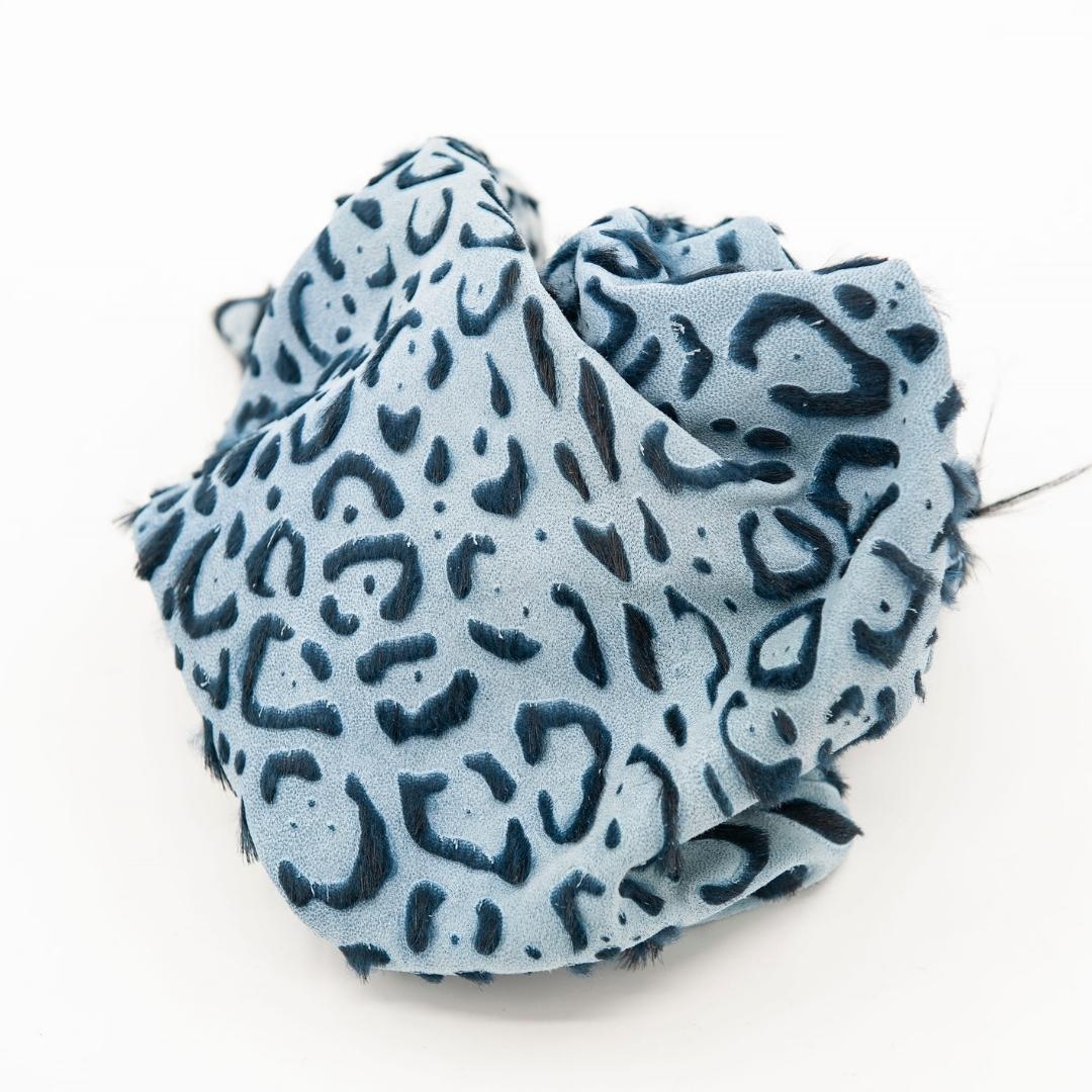 Oğlak Desenli Kırpma ODK014