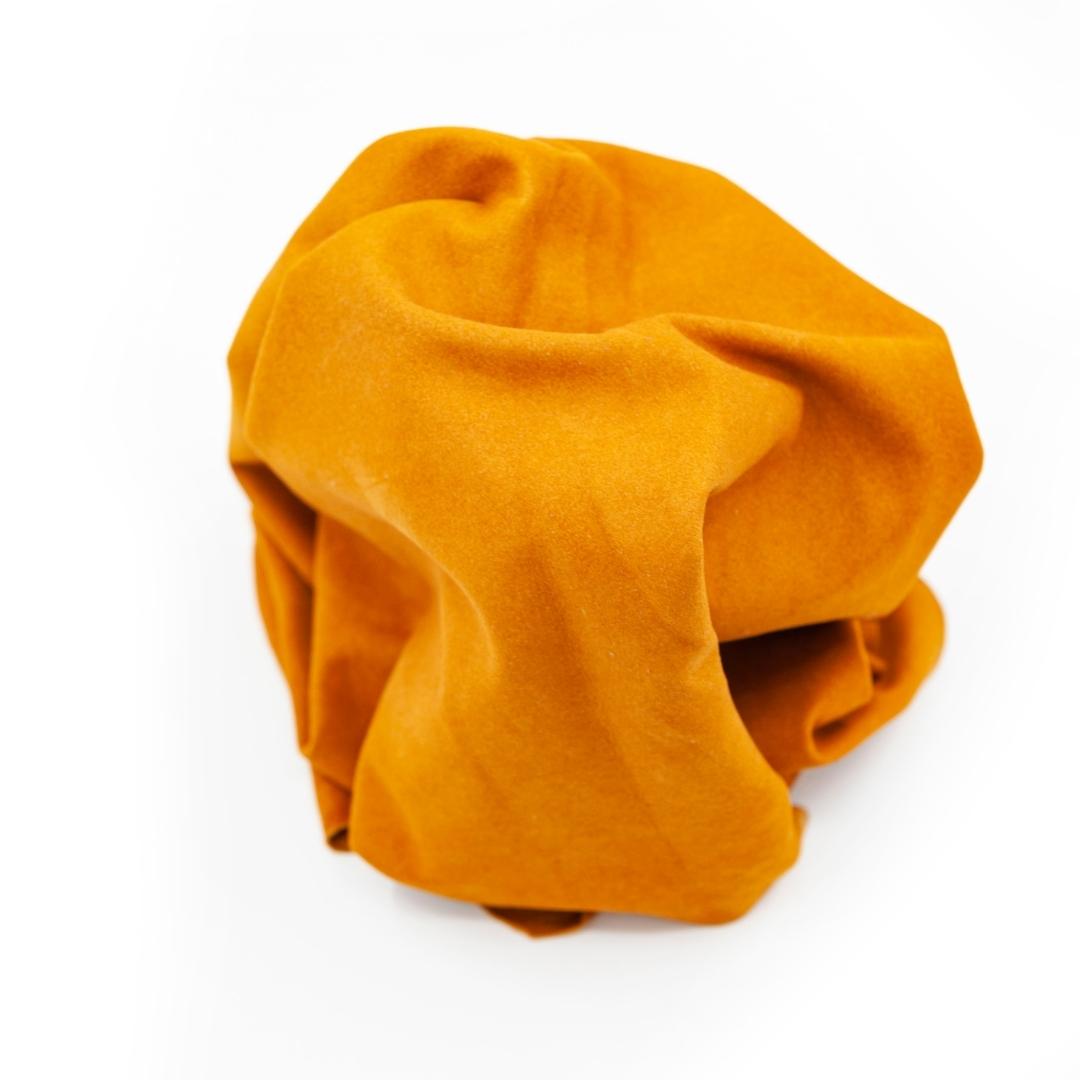 Oğlak Su Geçirmez Süet Deri OSG003