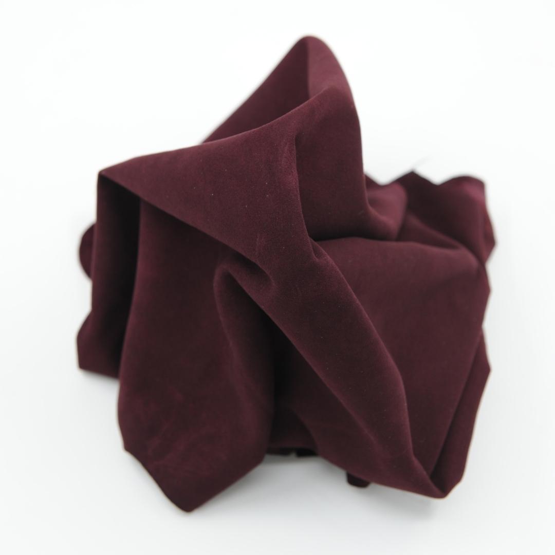 Oğlak Su Geçirmez Süet Deri OSG005