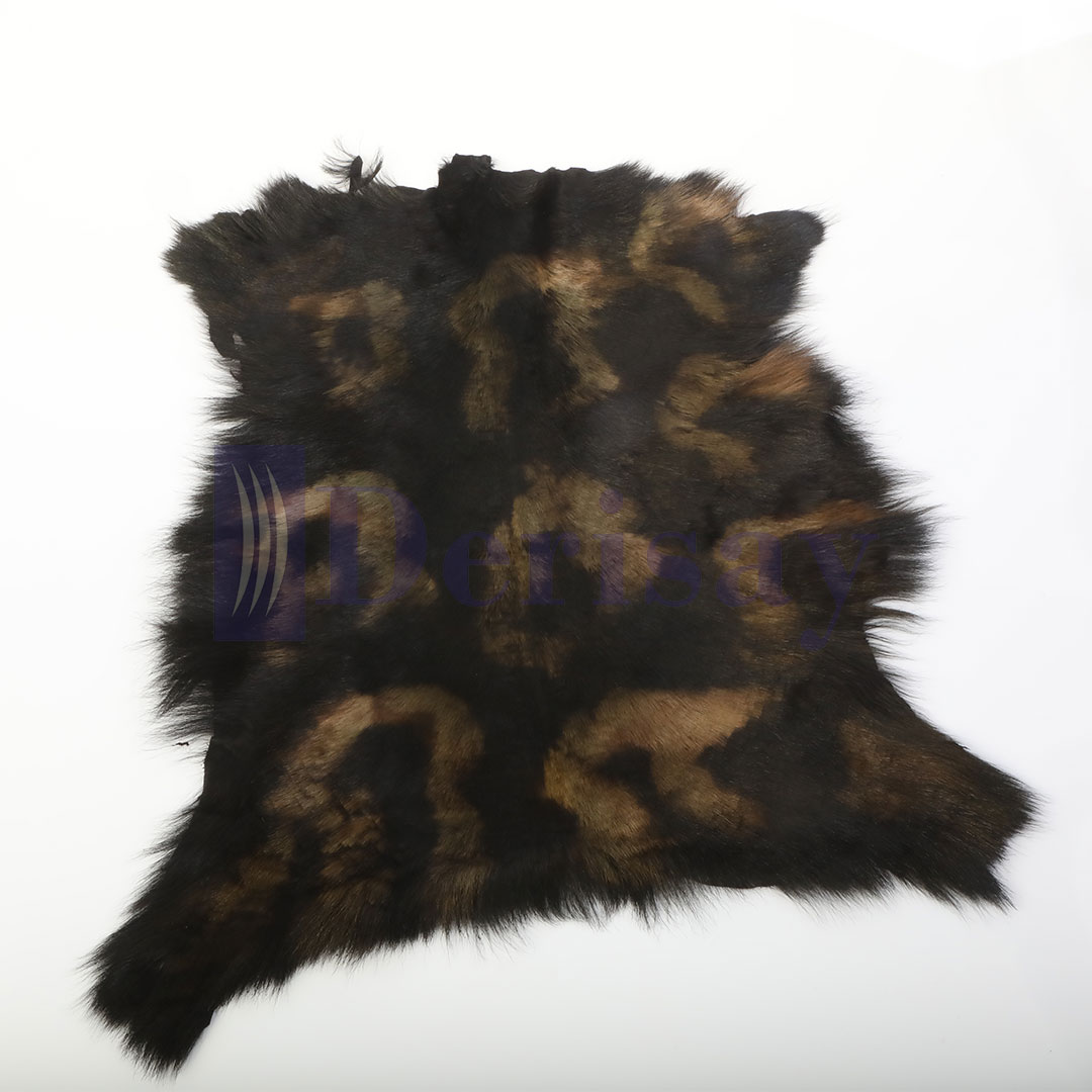 Oğlak Toscana Ara Tüy Dispers Deri OTD002