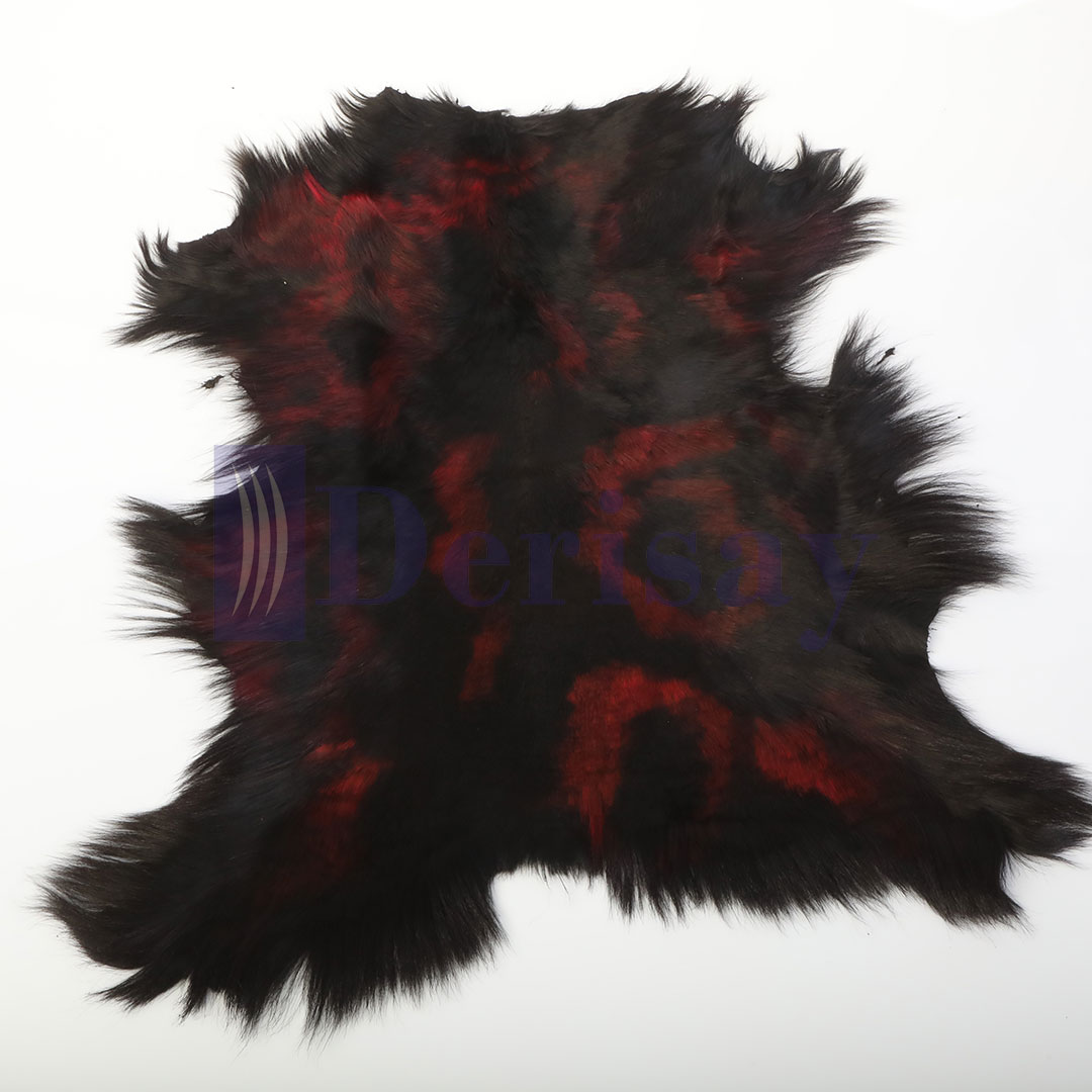 Oğlak Toscana Ara Tüy Dispers Deri OTD003