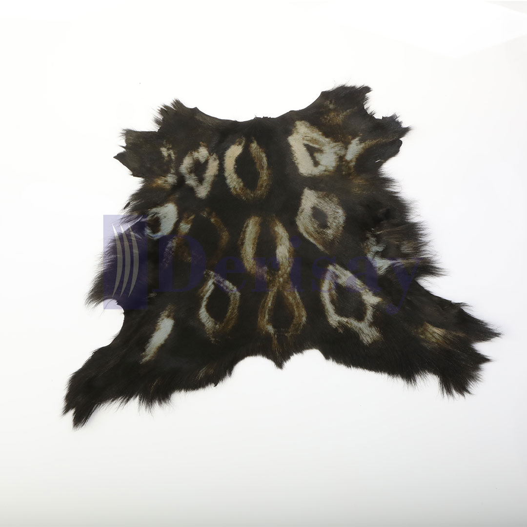 Oğlak Toscana Ara Tüy Dispers Deri OTD004