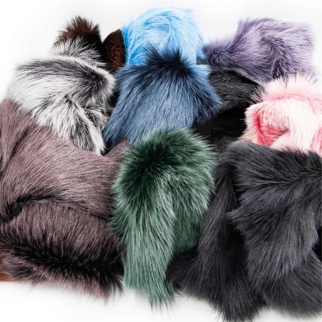 Baby Goat Tuscany Brissa Genuine Skin