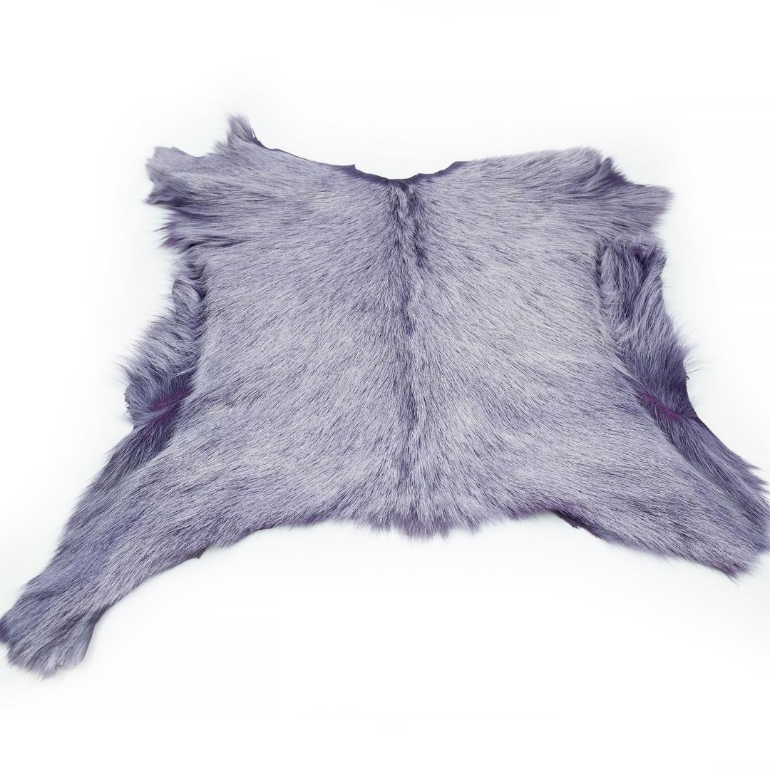 Baby Goat Tuscany Brissa Genuine Skin