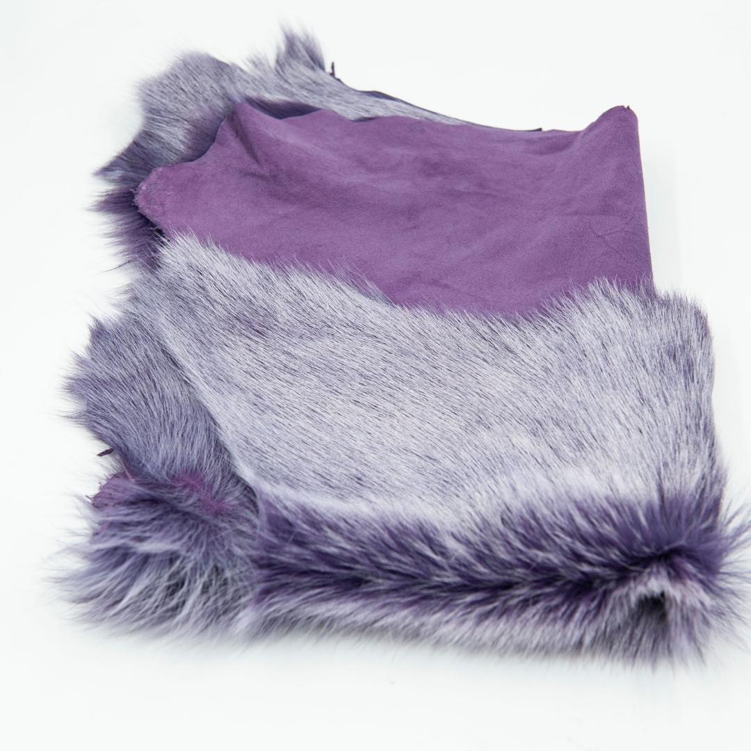 Baby Goat Tuscany Brissa Genuine Skin