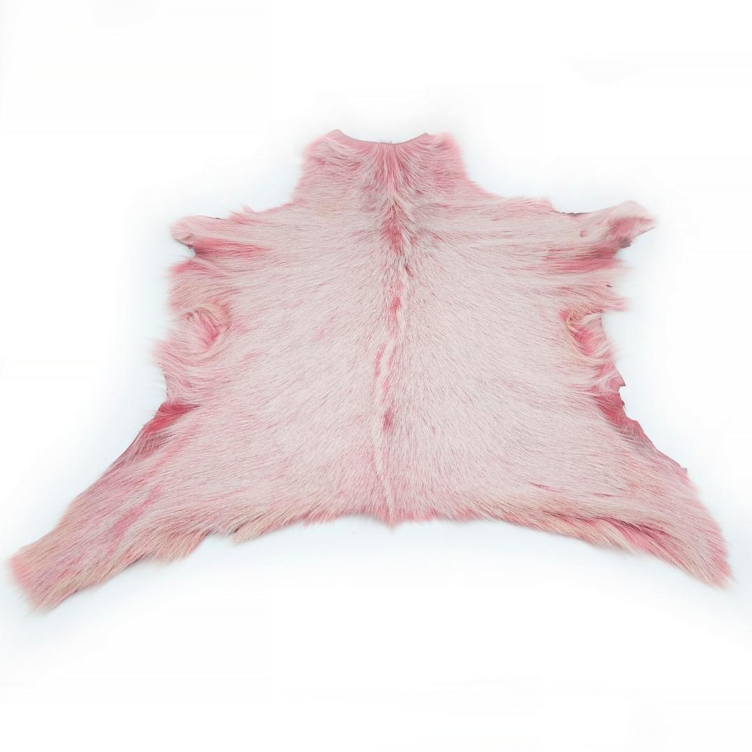 Baby Goat Tuscany Brissa Genuine Skin