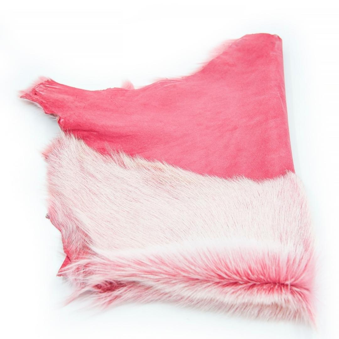 Baby Goat Tuscany Brissa Genuine Skin