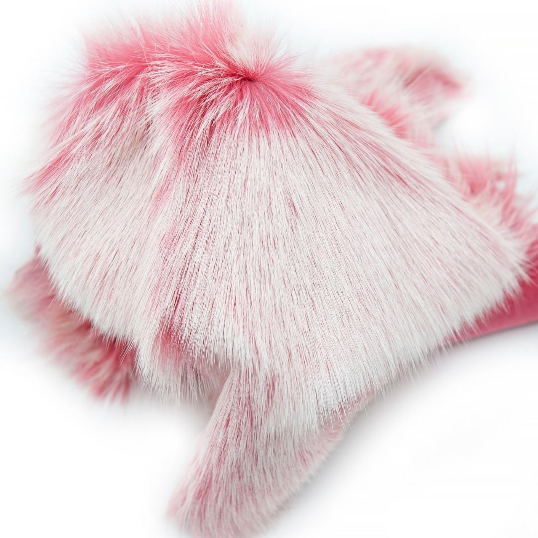 Baby Goat Tuscany Brissa Genuine Skin