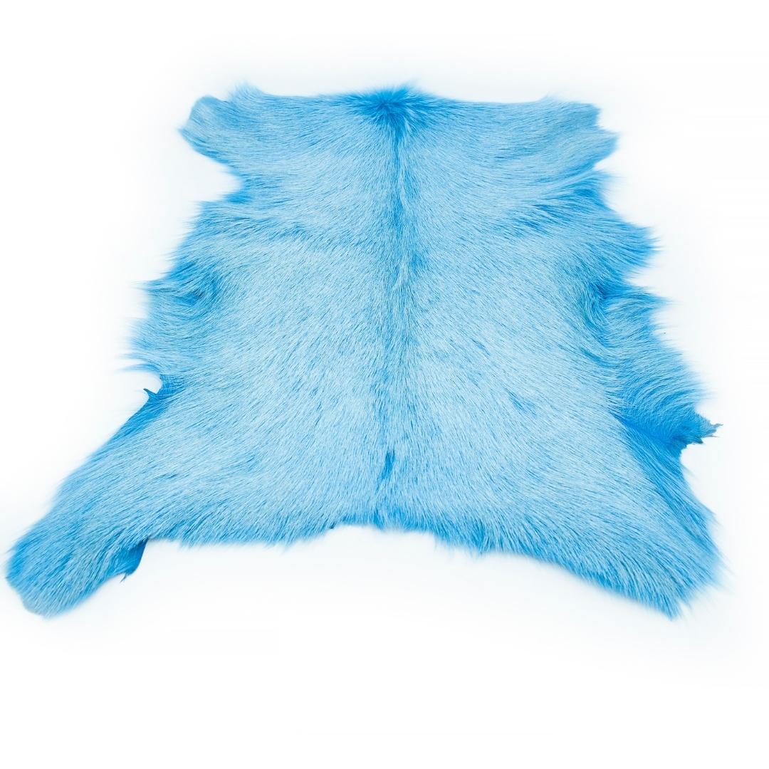 Baby Goat Tuscany Brissa Genuine Skin