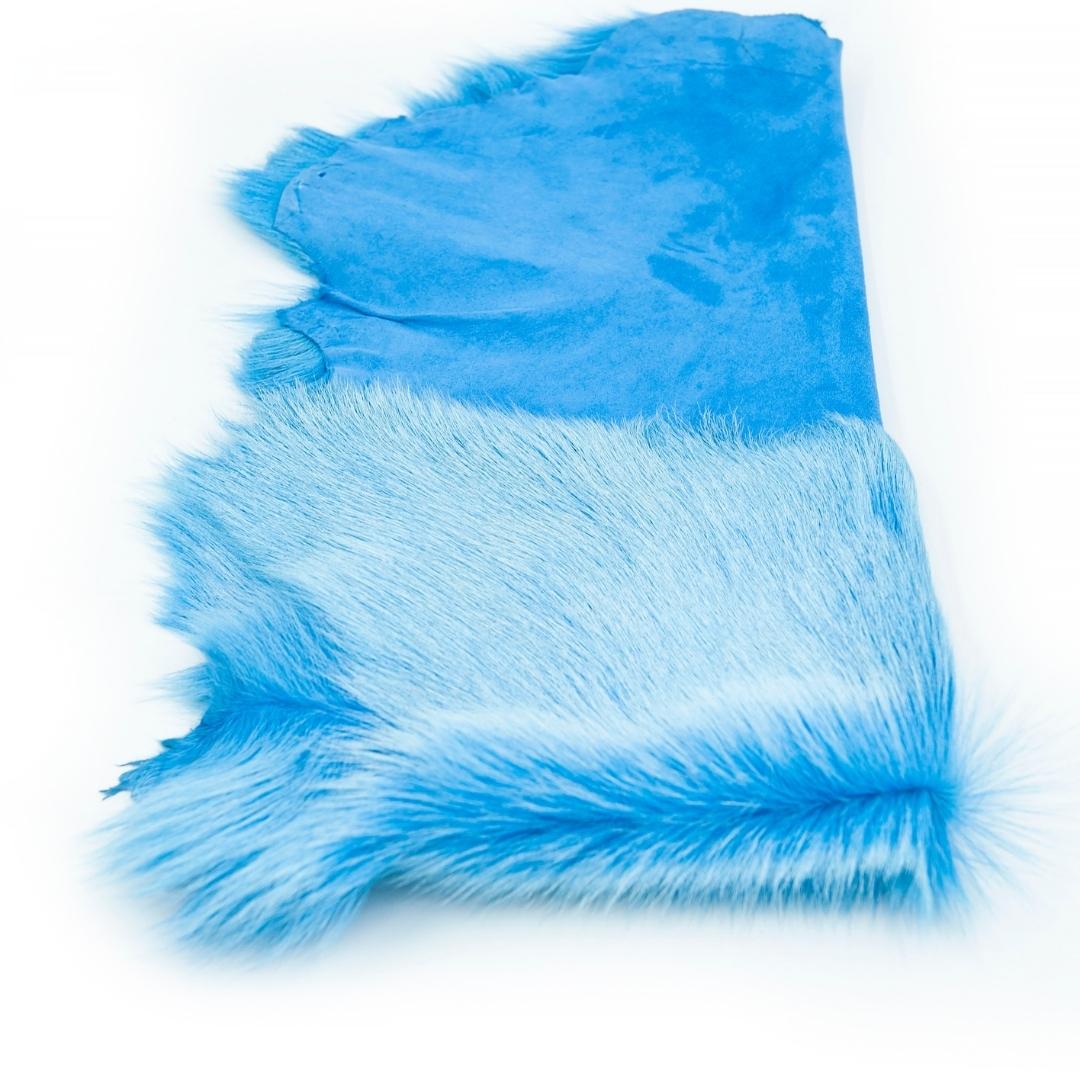 Baby Goat Tuscany Brissa Genuine Skin