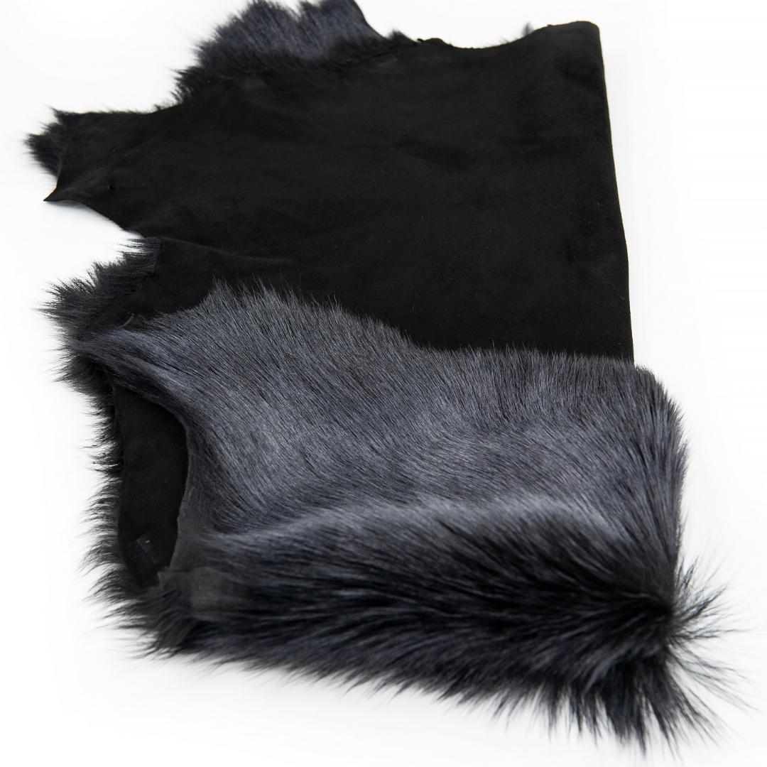 Baby Goat Tuscany Brissa Genuine Skin