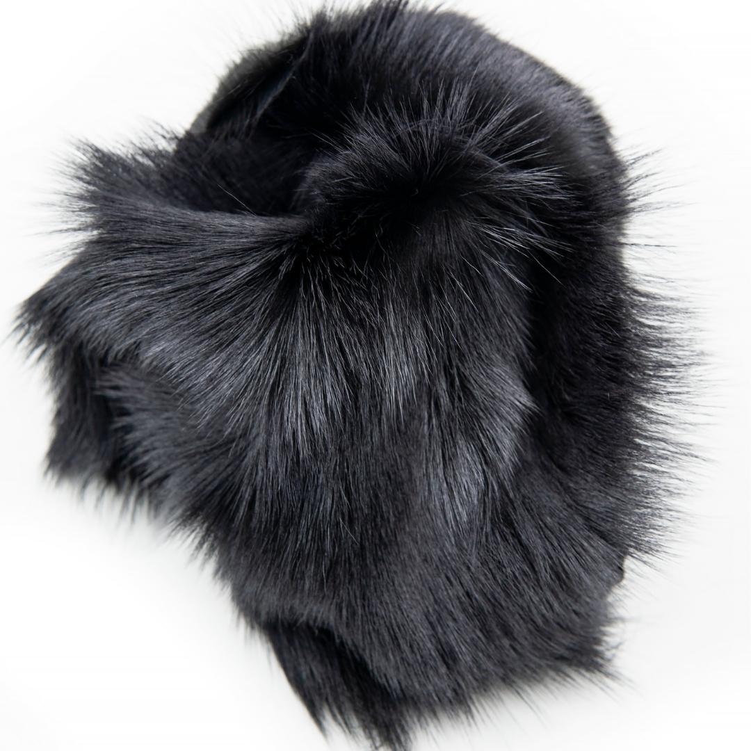 Baby Goat Tuscany Brissa Genuine Skin