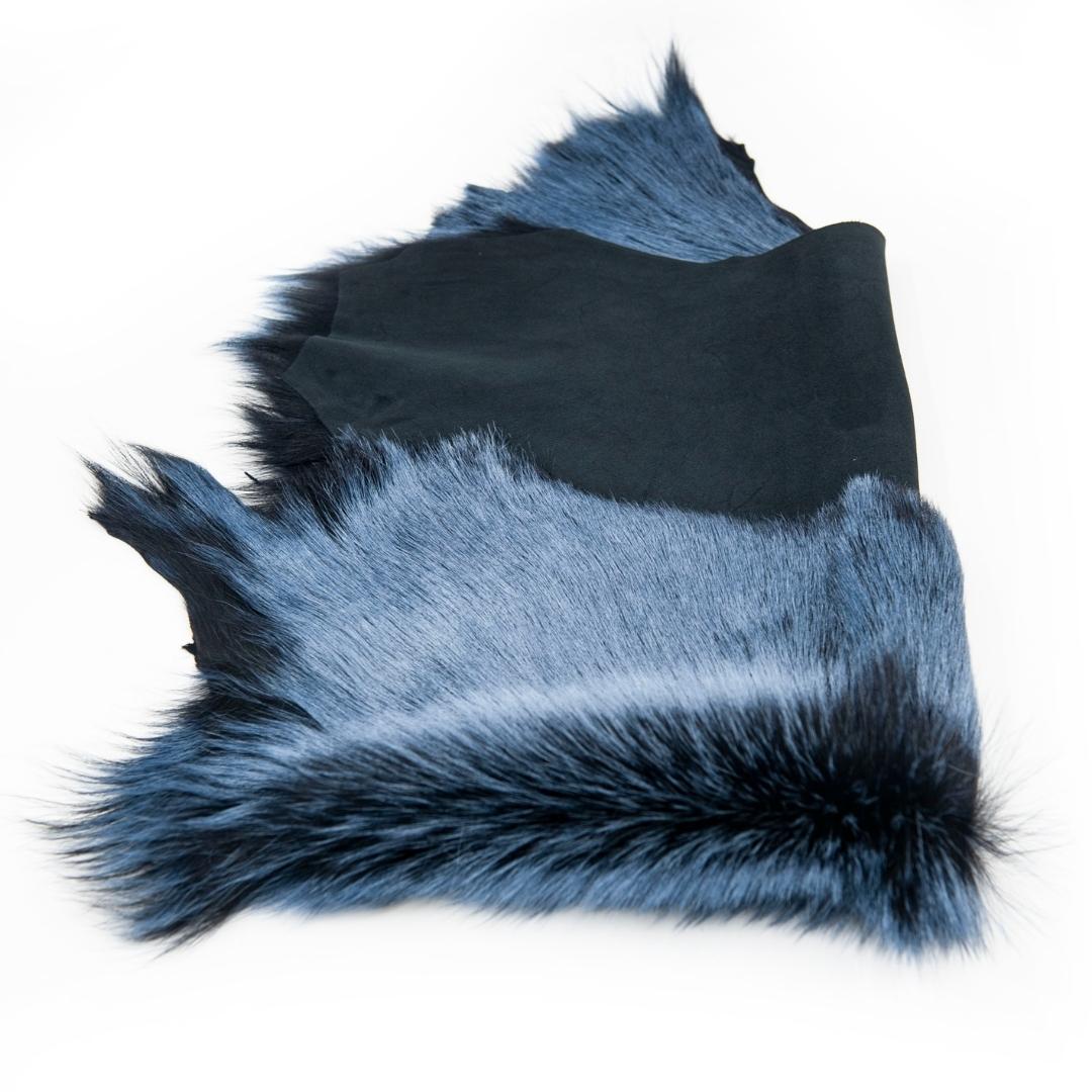 Baby Goat Tuscany Brissa Genuine Skin