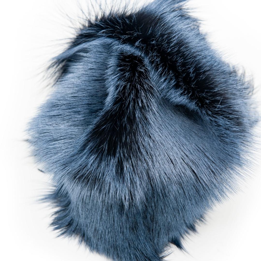 Baby Goat Tuscany Brissa Genuine Skin