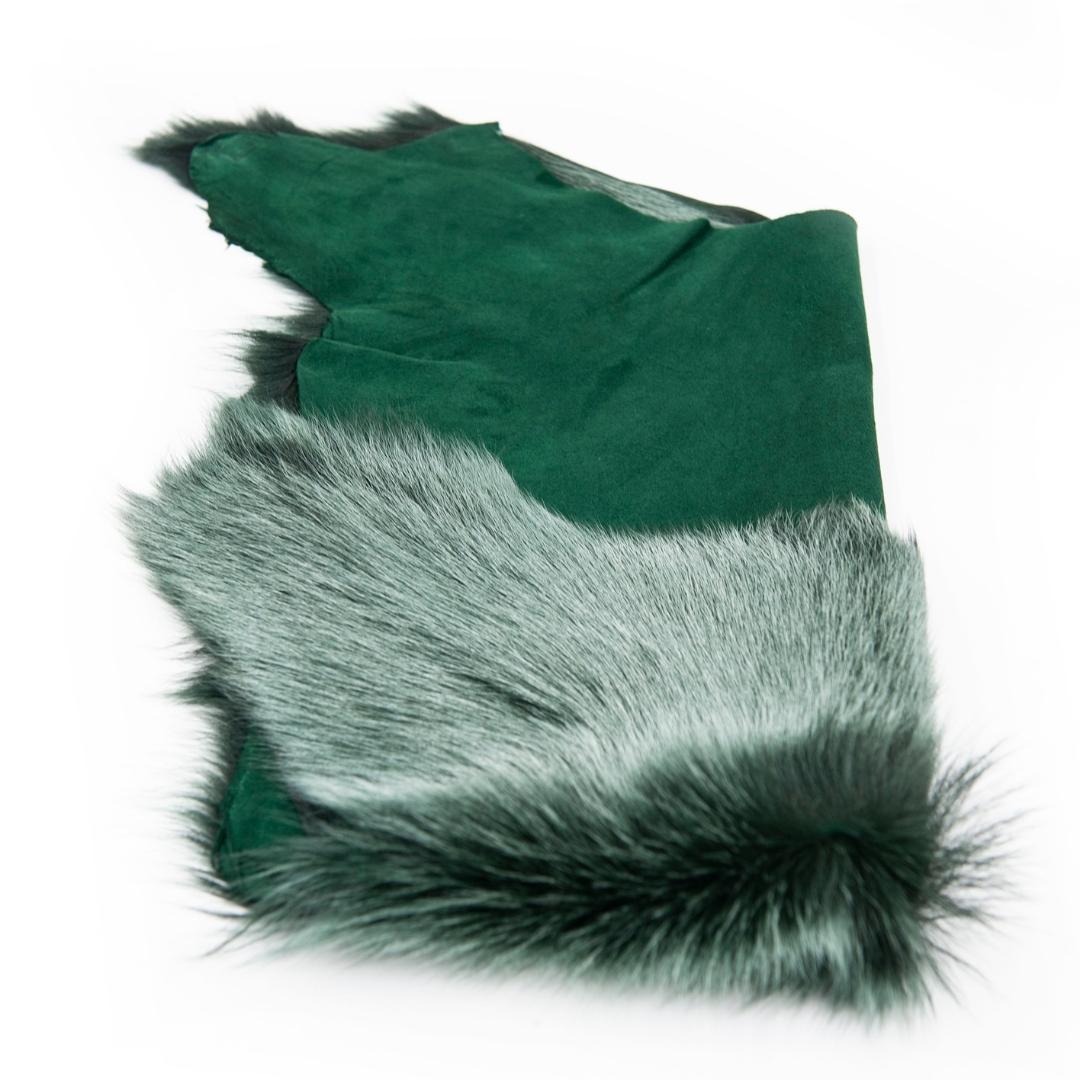 Baby Goat Tuscany Brissa Genuine Skin