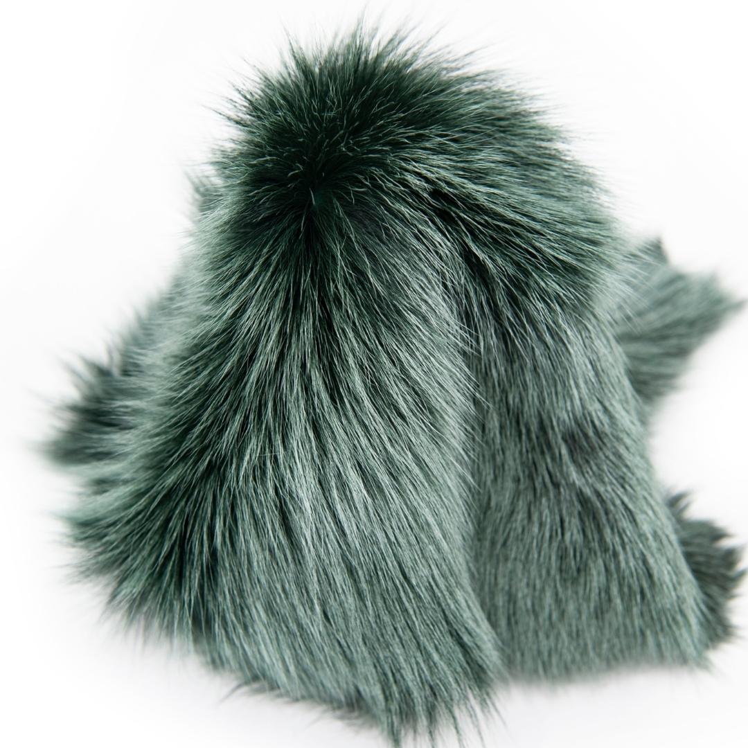 Baby Goat Tuscany Brissa Genuine Skin