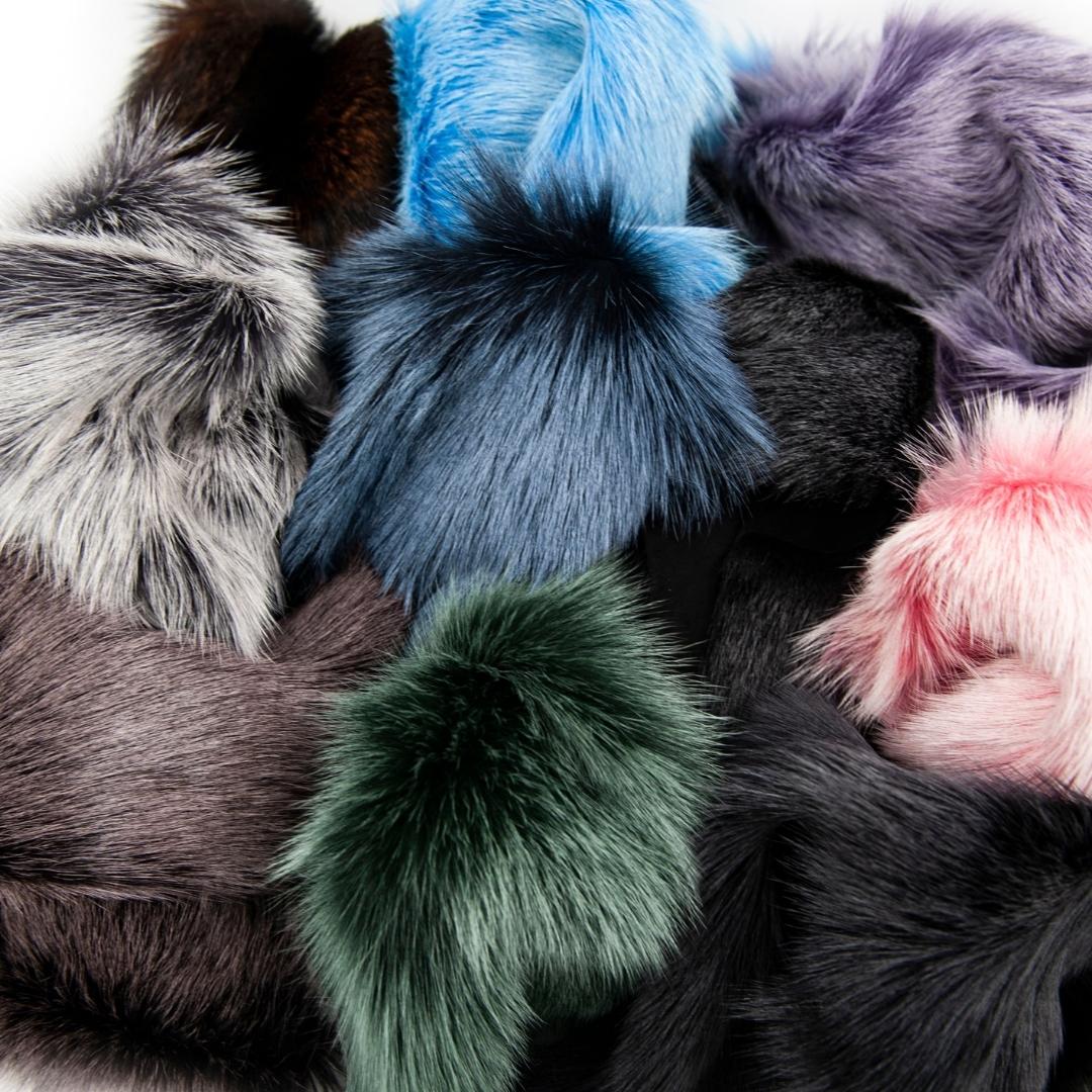 Baby Goat Tuscany Brissa Genuine Skin