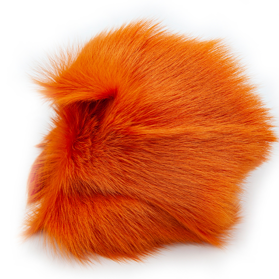 Baby Goat Tuscany Double Faced Genuine Skin