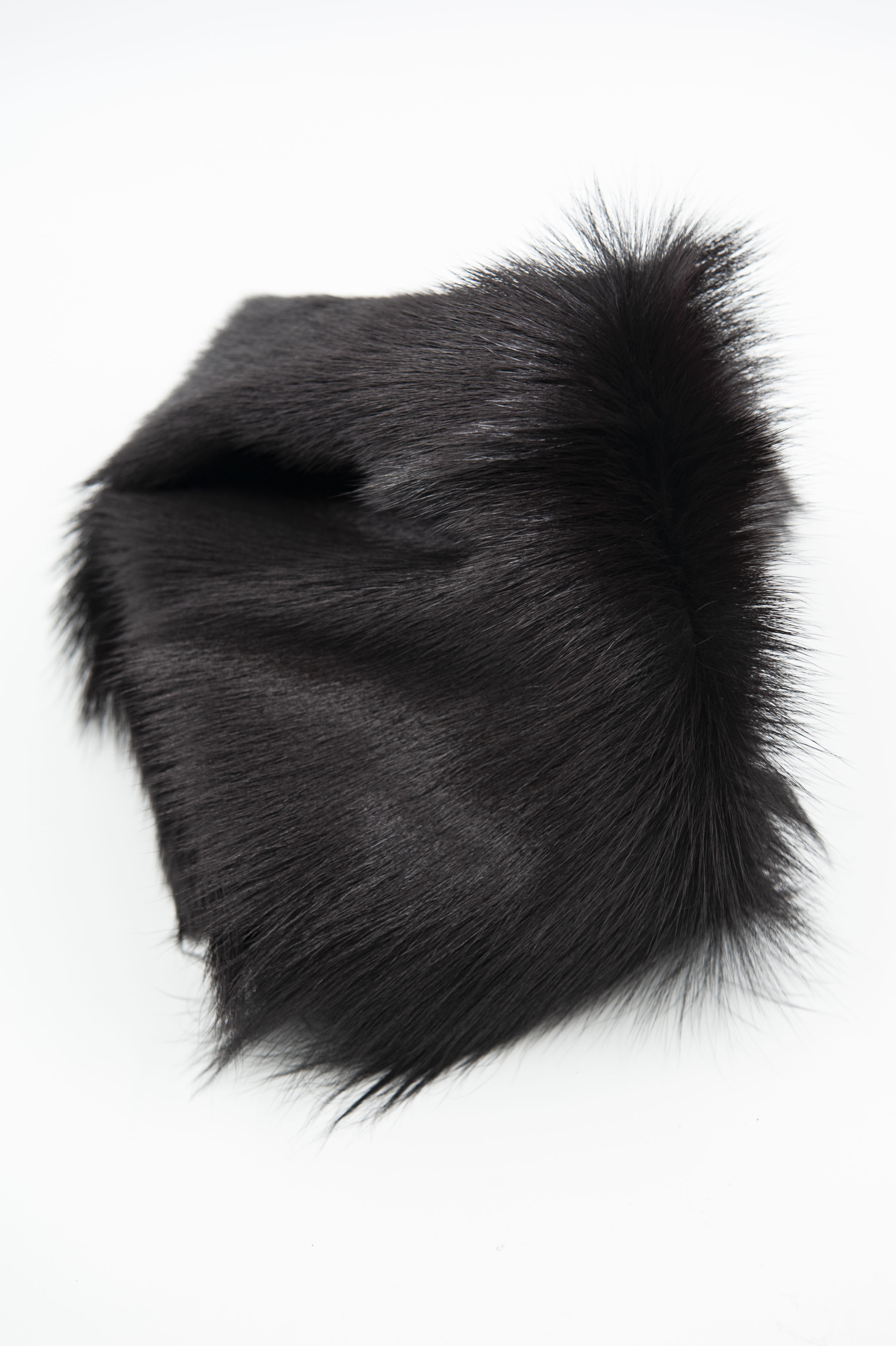 Baby Goat Tuscany Double Faced Genuine Skin