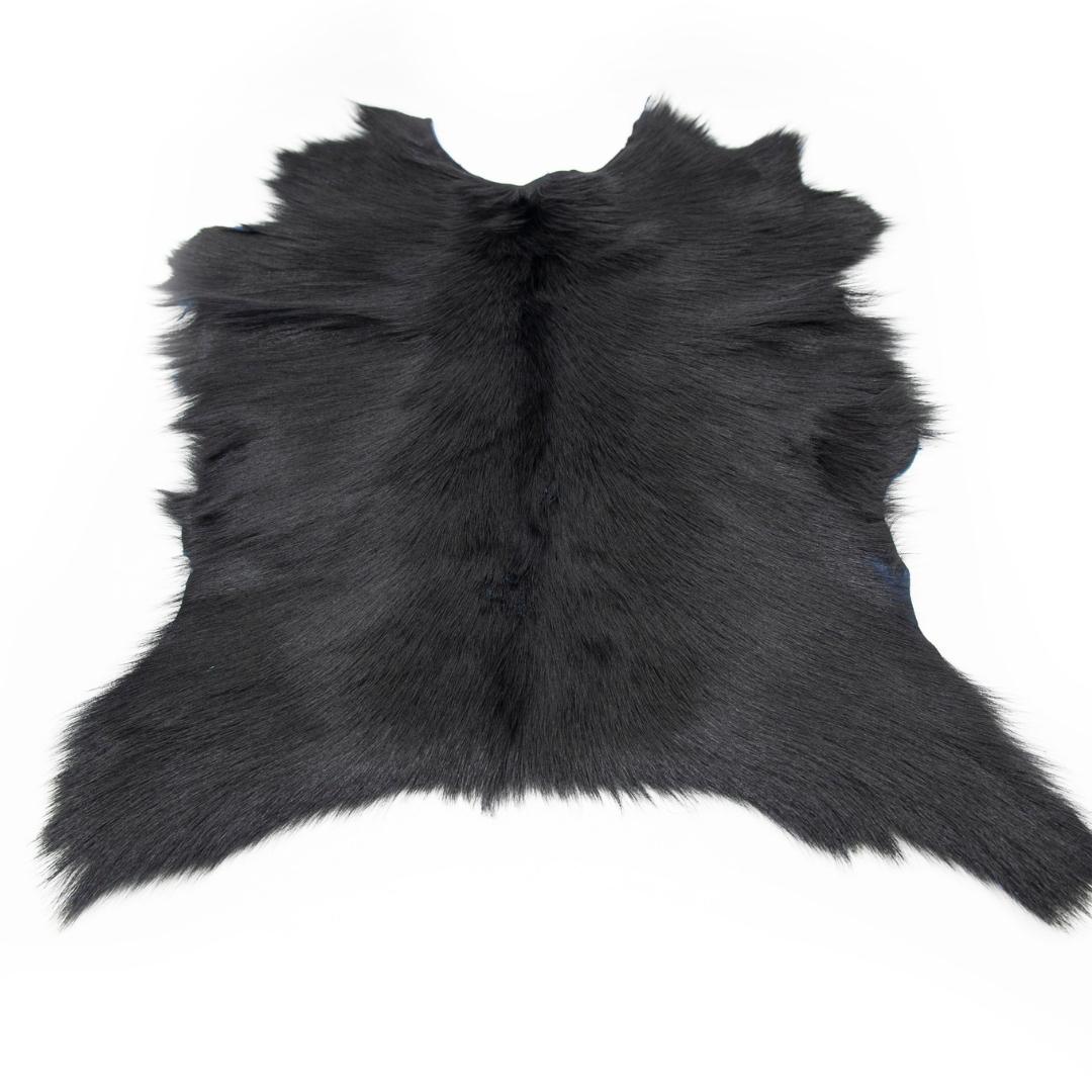 Baby Goat Tuscany Double Faced Genuine Skin