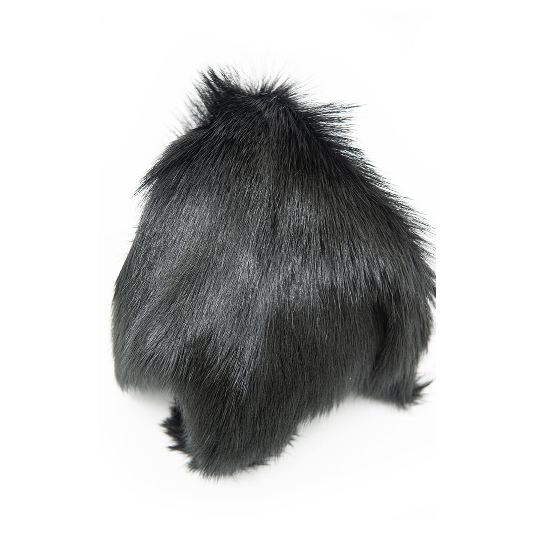 Baby Goat Tuscany Double Faced Genuine Skin