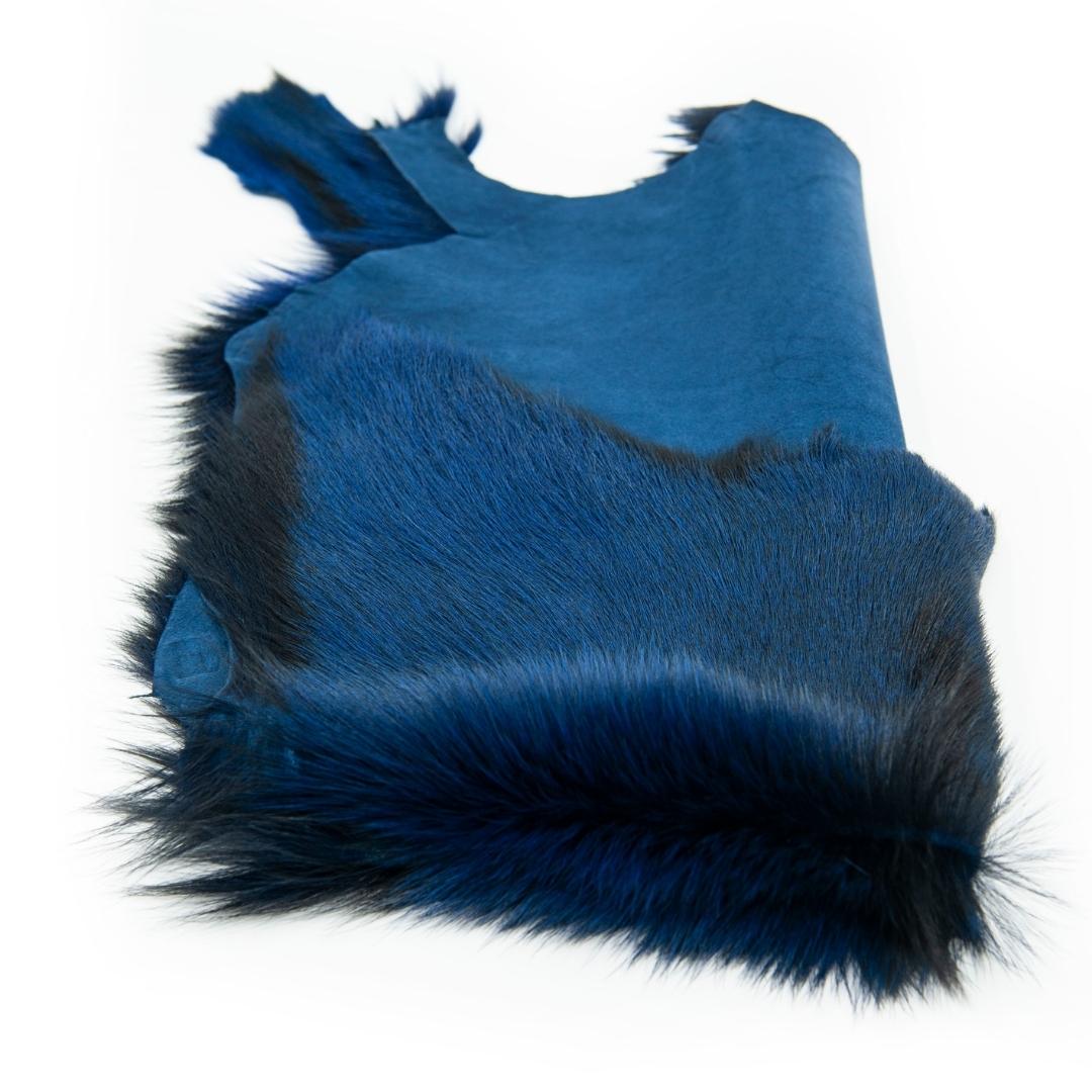 Baby Goat Tuscany Naturel Genuine Skin