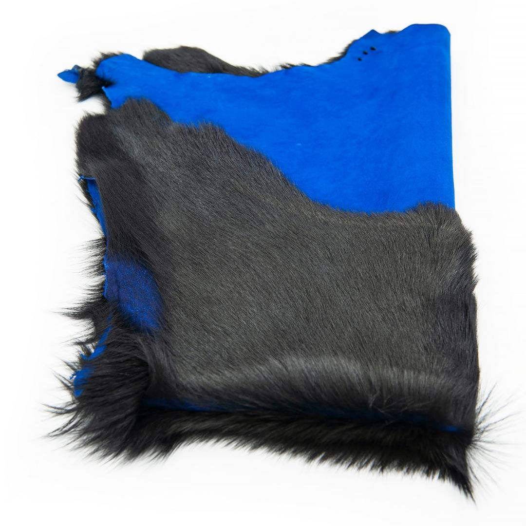 Baby Goat Tuscany Naturel Genuine Skin