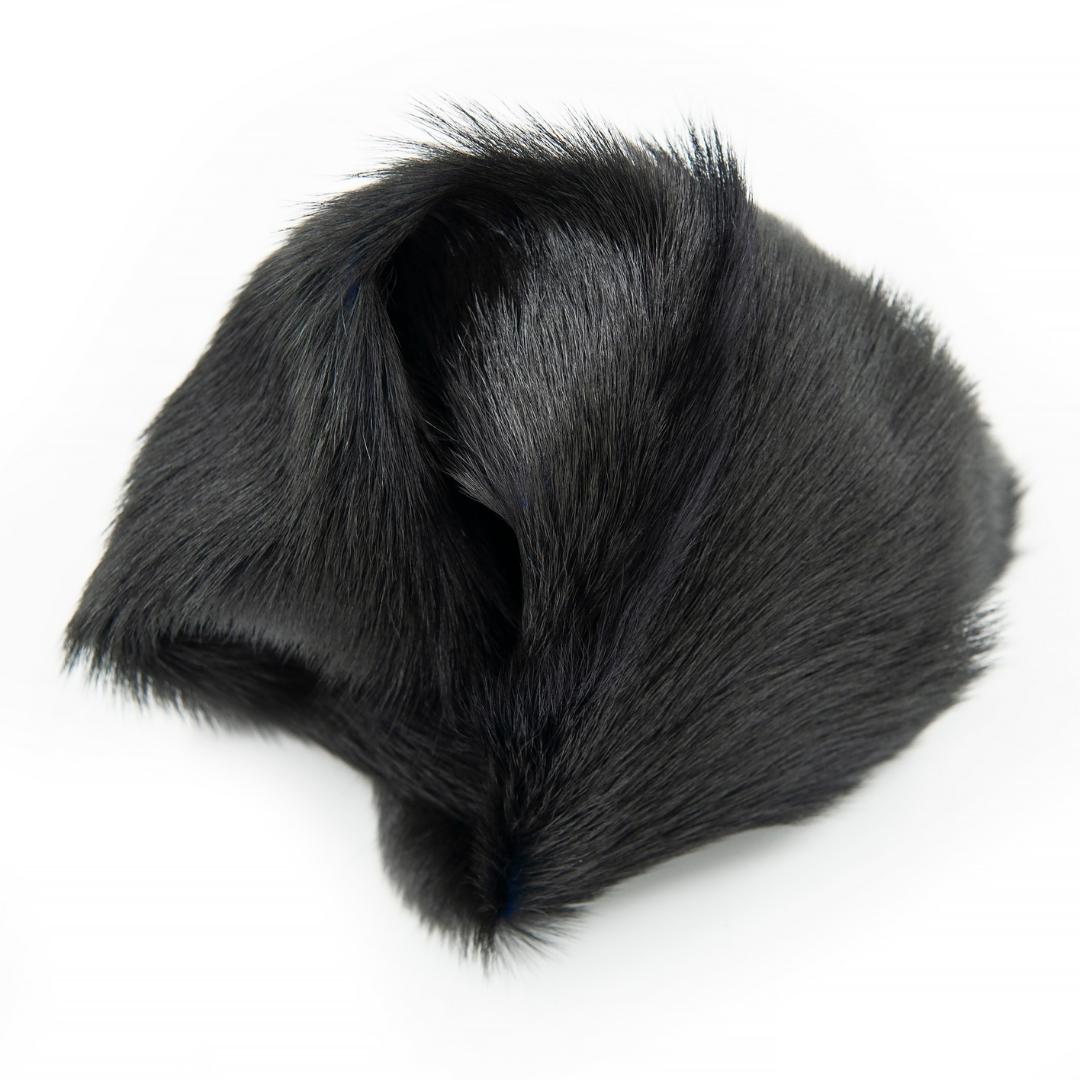 Baby Goat Tuscany Naturel Genuine Skin