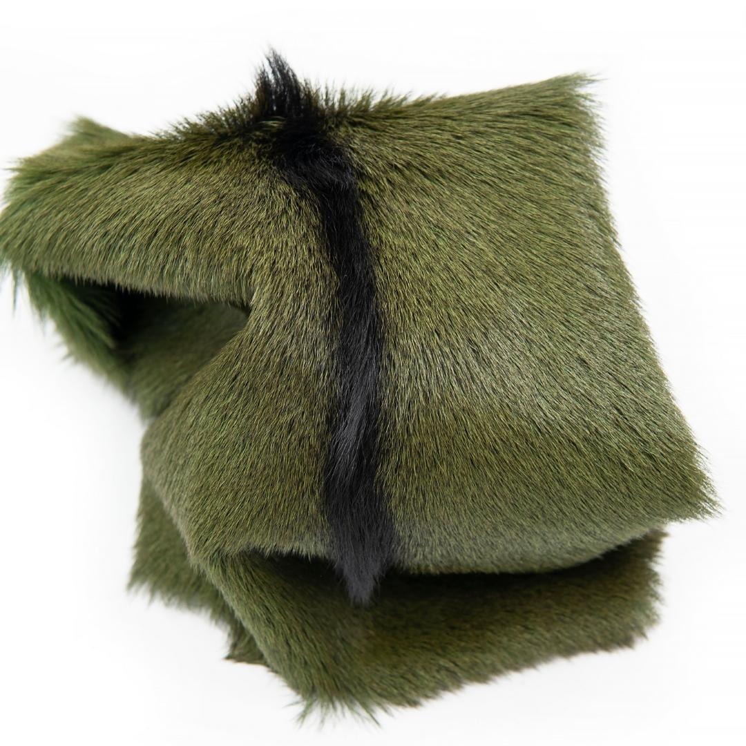 Baby Goat Tuscany Naturel Genuine Skin