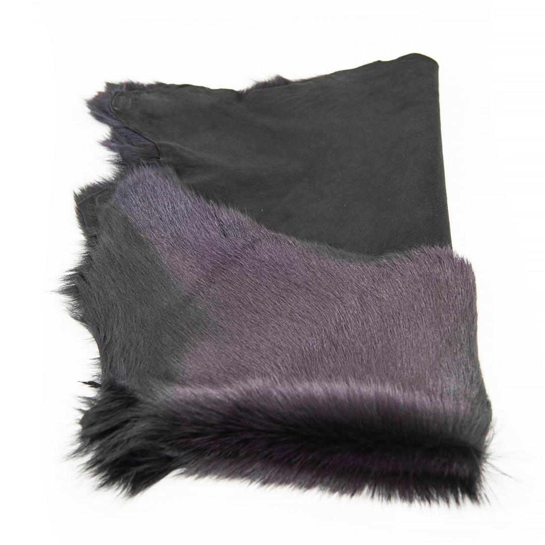 Baby Goat Tuscany Naturel Genuine Skin